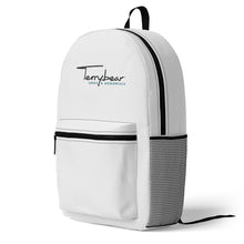 Load image into Gallery viewer, Backpack - Terrybear
