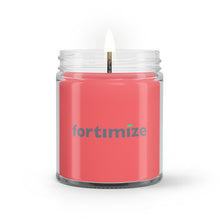 Load image into Gallery viewer, Soy Wax Candle - Fortimize

