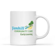 Load image into Gallery viewer, White Mug
