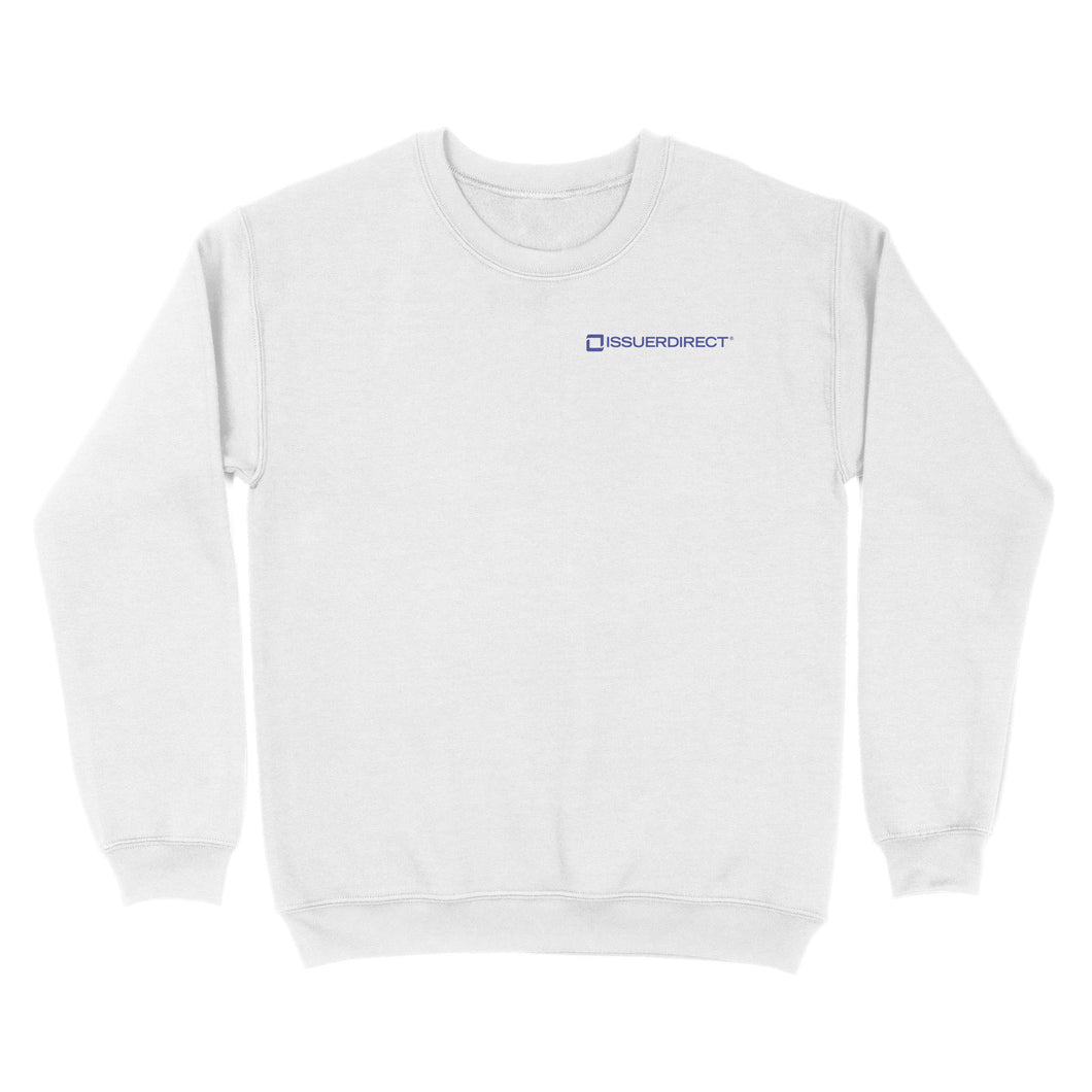 Accesswire - Unisex Standard Crew Neck Sweatshirt (DTFx)