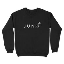 Load image into Gallery viewer, Standard Crew Neck Sweatshirt (DTFx)
