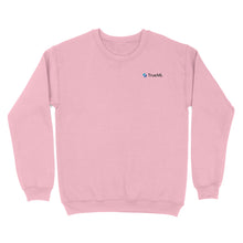 Load image into Gallery viewer, Standard Crew Neck Sweatshirt (DTFx)
