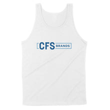 Load image into Gallery viewer, Unisex Premium Tank (DTFx)
