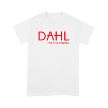 Load image into Gallery viewer, Standard T-Shirt - Dahl
