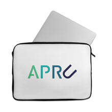 Load image into Gallery viewer, Laptop Sleeve - APRU
