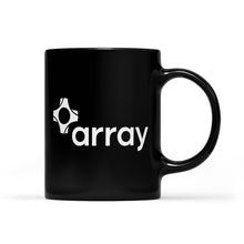 Load image into Gallery viewer, Black Mug
