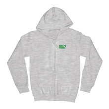Load image into Gallery viewer, Unisex Standard Zip Hoodie (DTFx)
