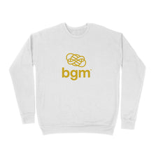 Load image into Gallery viewer, Premium Crew Neck Sweatshirt (DTFx)
