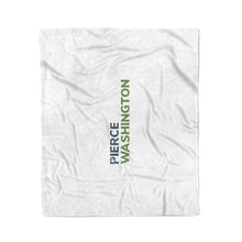 Load image into Gallery viewer, Fleece Blanket
