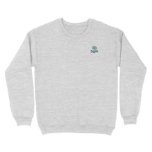 Load image into Gallery viewer, Standard Crew Neck Sweatshirt (DTFx)
