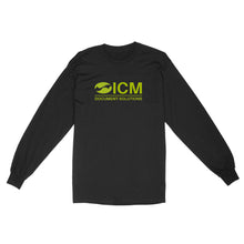 Load image into Gallery viewer, Unisex Standard Long Sleeve (DTFx)
