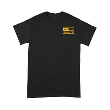 Load image into Gallery viewer, Standard T-Shirt - WeSalute
