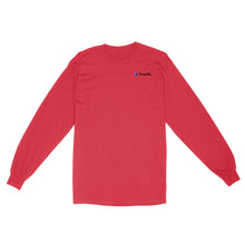 Load image into Gallery viewer, Standard Long Sleeve (DTFx)
