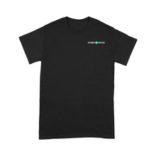 Load image into Gallery viewer, Standard T-Shirt - Stubbs Dental white
