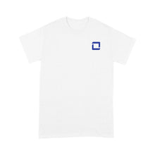 Load image into Gallery viewer, Issuer Direct icon - Unisex Comfort T-Shirt
