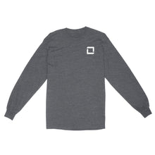 Load image into Gallery viewer, Issuer Direct icon - Unisex Standard Long Sleeve (DTFx)
