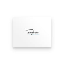Load image into Gallery viewer, Premium Poster - Terrybear
