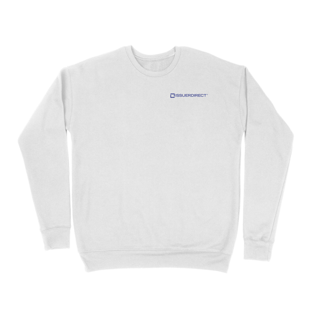 Accesswire - Unisex Premium Crew Neck Sweatshirt (DTFx)