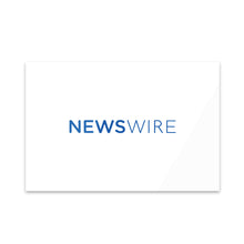 Load image into Gallery viewer, Newswire - Acrylic Print

