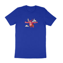 Load image into Gallery viewer, Premium T-Shirt (DTFx)
