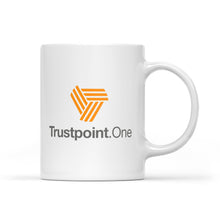 Load image into Gallery viewer, White Mug
