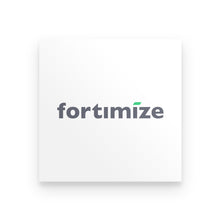Load image into Gallery viewer, Premium Poster - Fortimize
