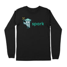 Load image into Gallery viewer, Premium Long Sleeve (DTFx) - MPSF Spark horizontal

