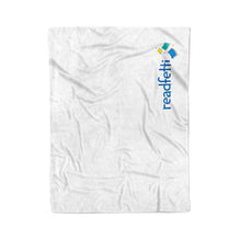 Load image into Gallery viewer, Fleece Blanket

