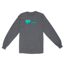Load image into Gallery viewer, Standard Long Sleeve (DTFx)
