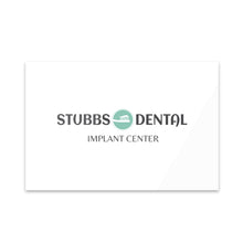 Load image into Gallery viewer, Acrylic Print - Stubbs Dental
