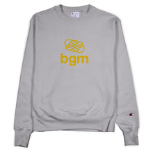 Load image into Gallery viewer, Champion Crewneck Sweatshirt (DTFx)
