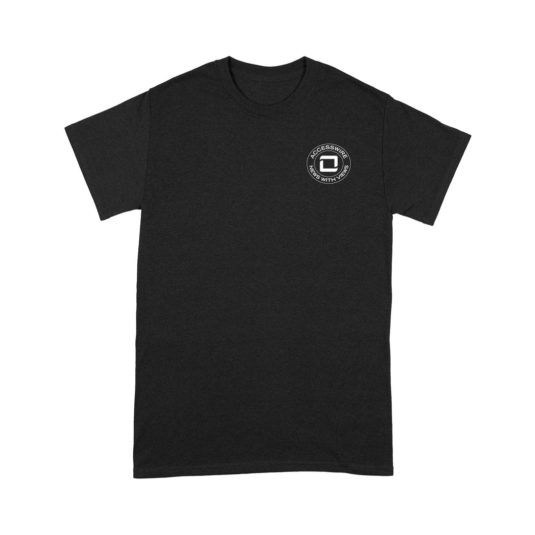 Accesswire icon - Unisex DTFx Standard T-Shirt