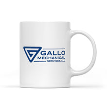 Load image into Gallery viewer, White Mug

