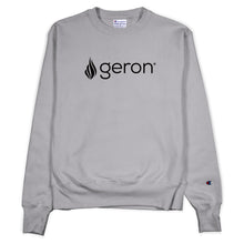 Load image into Gallery viewer, Champion Crewneck Sweatshirt (DTFx)
