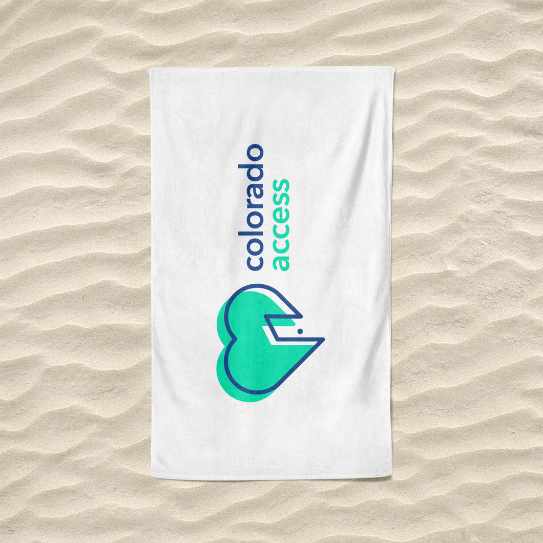 Beach Towel