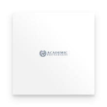 Load image into Gallery viewer, Premium Poster - Academic Partnerships

