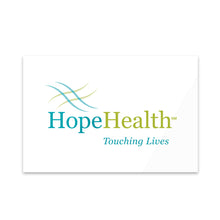 Load image into Gallery viewer, Acrylic Print - HopeHealth
