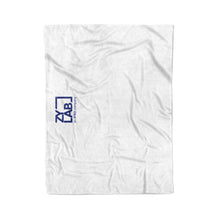 Load image into Gallery viewer, Fleece Blanket - ZyLab
