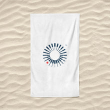 Load image into Gallery viewer, Beach Towel
