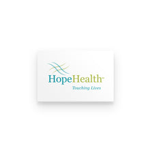 Load image into Gallery viewer, Premium Poster - HopeHealth
