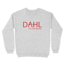 Load image into Gallery viewer, Standard Crew Neck Sweatshirt - Dahl
