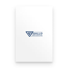 Load image into Gallery viewer, Premium Poster
