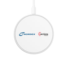 Load image into Gallery viewer, Circle Wireless Charger
