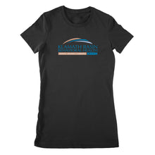 Load image into Gallery viewer, Premium Women's T-shirt - KBBH
