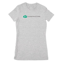 Load image into Gallery viewer, Premium Women's T-shirt
