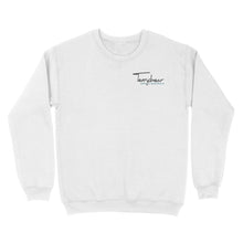 Load image into Gallery viewer, Standard Crew Neck Sweatshirt - Terrybear
