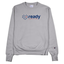 Load image into Gallery viewer, Champion Crewneck Sweatshirt (DTFx)
