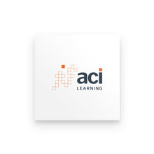 Load image into Gallery viewer, Premium Poster - ACI Learning
