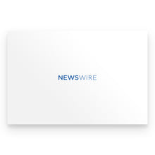 Load image into Gallery viewer, Newswire - Premium Poster
