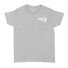 Load image into Gallery viewer, Standard Women's T-shirt
